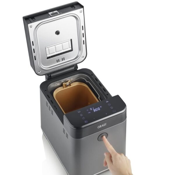 graef broodbakmachine graef broodbakmachine