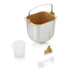 graef broodbakmachine