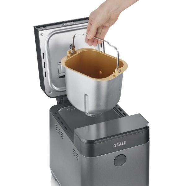 graef broodbakmachine graef broodbakmachine