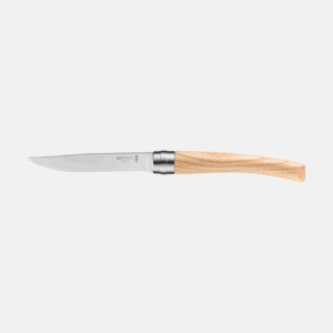 Opinel tafelmessenset 4 delig Essenhout Opinel tafelmessenset 4 delig Essenhout