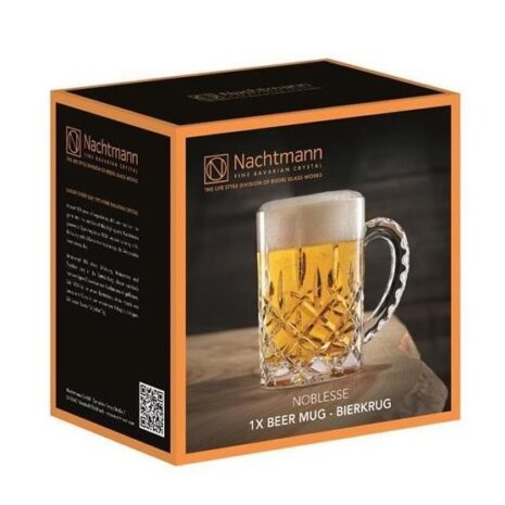 nachtmann bierpul noblesse nachtmann bierpul noblesse