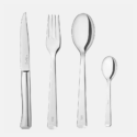 opinel tafelbestekset 16 delig