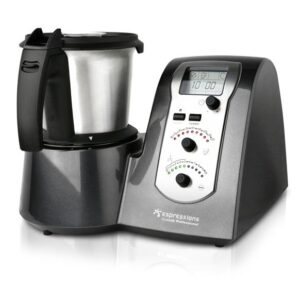 Espressions Mycook thermoblender Espressions Mycook thermoblender