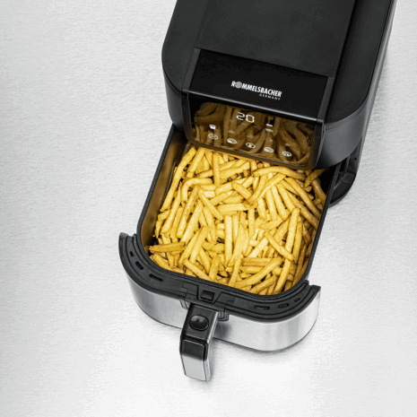 rommelsbacher airfryer xl rommelsbacher airfryer xl