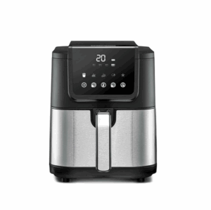 Rommelsbacher airfryer XL Rommelsbacher airfryer XL