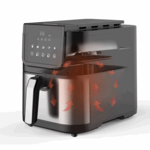 Rommelsbacher airfryer XL Rommelsbacher airfryer XL