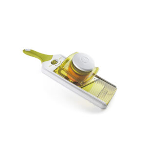 Ibili instelbare mandoline 4 messen Ibili instelbare mandoline 4 messen
