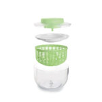 ibili spin elektrische sla centrifuge