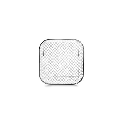 ibili vierkante mand voor airfryer ibili vierkante mand voor airfryer