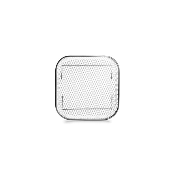 ibili vierkante mand voor airfryer ibili vierkante mand voor airfryer