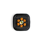 ibili vierkante mand voor airfryer