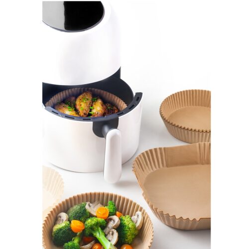ibili papieren airfryer inzet ibili papieren airfryer inzet