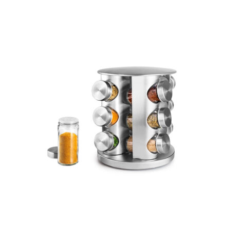 ibili kruidenrek roteerbaar ibili kruidenrek roteerbaar