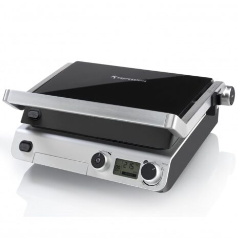 espressions smart grill