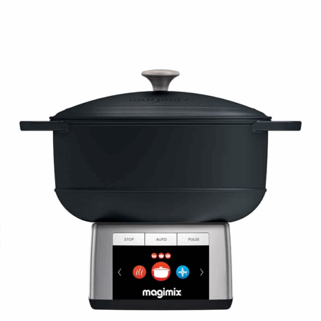 magimix cocotte voor de cook expert