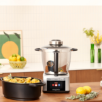 magimix cocotte voor de cook expert