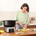 magimix cocotte voor de cook expert