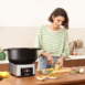 magimix cocotte voor de cook expert