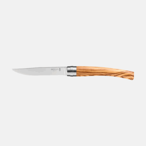 Opinel tafelmessenset 4 delig Olijfhout Opinel tafelmessenset 4 delig Olijfhout
