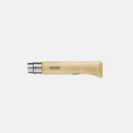 opinel zakmes n°12 inox classic rvs hout