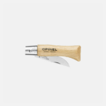 opinel zakmes n°03 inox classic rvs hout