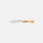 opinel zakmes n°05 inox classic rvs hout