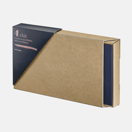 opinel tafelmessenset 4 delig ebbenhout opinel tafelmessenset 4 delig ebbenhout