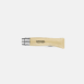 opinel zakmes n°07 inox classic rvs hout