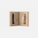 opinel zakmes néo6 black walnut rvs walnoothout opiflex