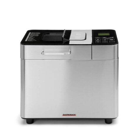 gastroback broodbakmachine gastroback broodbakmachine