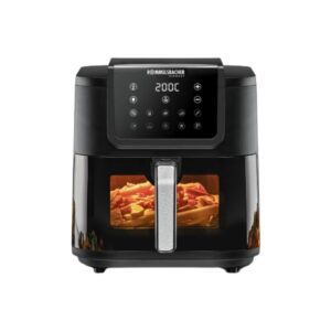 Rommelsbacher airfryer XXL Rommelsbacher airfryer XXL