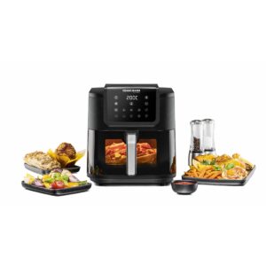 Rommelsbacher airfryer XXL Rommelsbacher airfryer XXL
