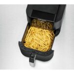 rommelsbacher airfryer xxl