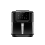 rommelsbacher airfryer xxl