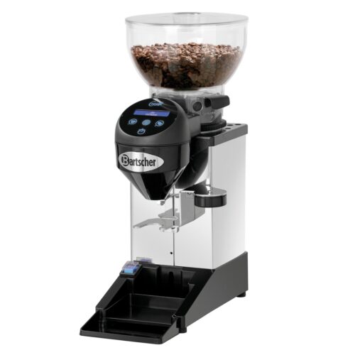 bartscher koffiemolen tauro digitaal bartscher koffiemolen tauro digitaal