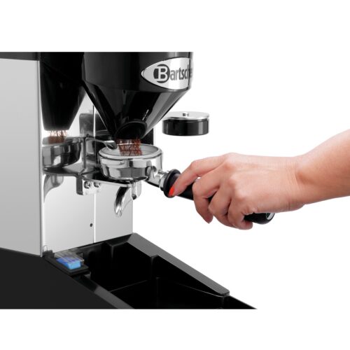 bartscher koffiemolen tauro digitaal bartscher koffiemolen tauro digitaal