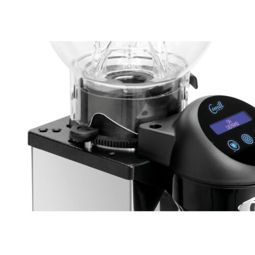 bartscher koffiemolen tauro digitaal bartscher koffiemolen tauro digitaal
