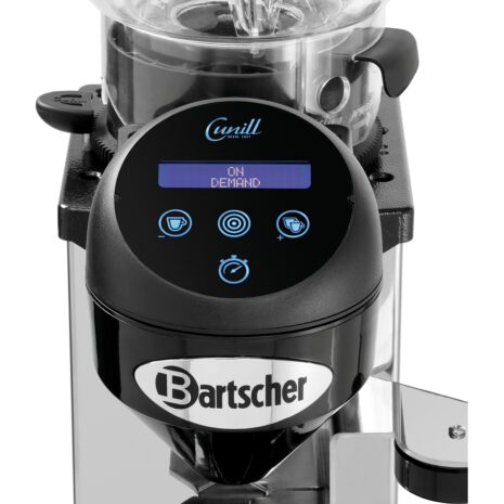 bartscher koffiemolen tauro digitaal bartscher koffiemolen tauro digitaal