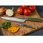 diamant sabatier messenset titan 2 delig limited