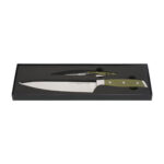 diamant sabatier messenset titan 2 delig limited