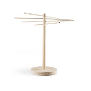 Ibili pastadroger hout