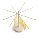 ibili pastadroger hout