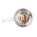 ibili bbq pan