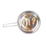 ibili bbq pan