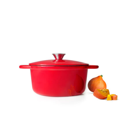 ibili braadpan rond gietijzer ibili braadpan rond gietijzer