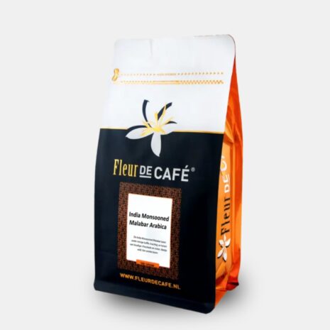 fleur de cafe primero melange koffiebonen 500 gram fleur de cafe primero melange koffiebonen 500 gram