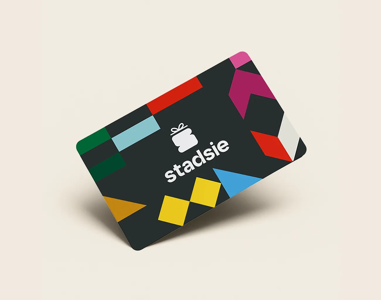 Surprise Kookgerei accepteert nu ook de Roosendaal- en Stadsie Cadeaukaart