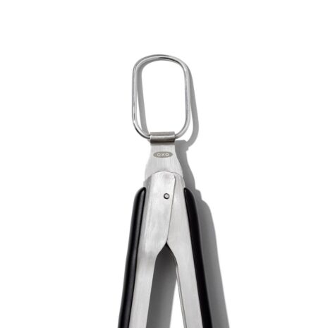 oxo grilltang of barbecuetang met opener oxo grilltang of barbecuetang met opener