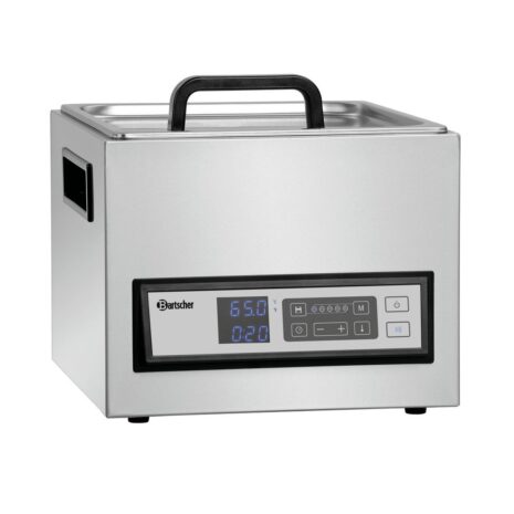 bartscher sous vide koker bartscher sous vide koker
