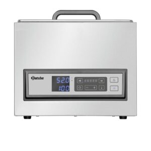 Bartscher Sous Vide koker